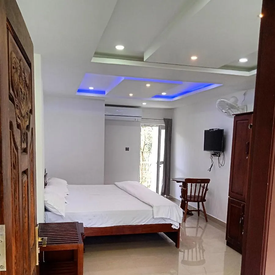 Mscb Guest House Idukki 0*,