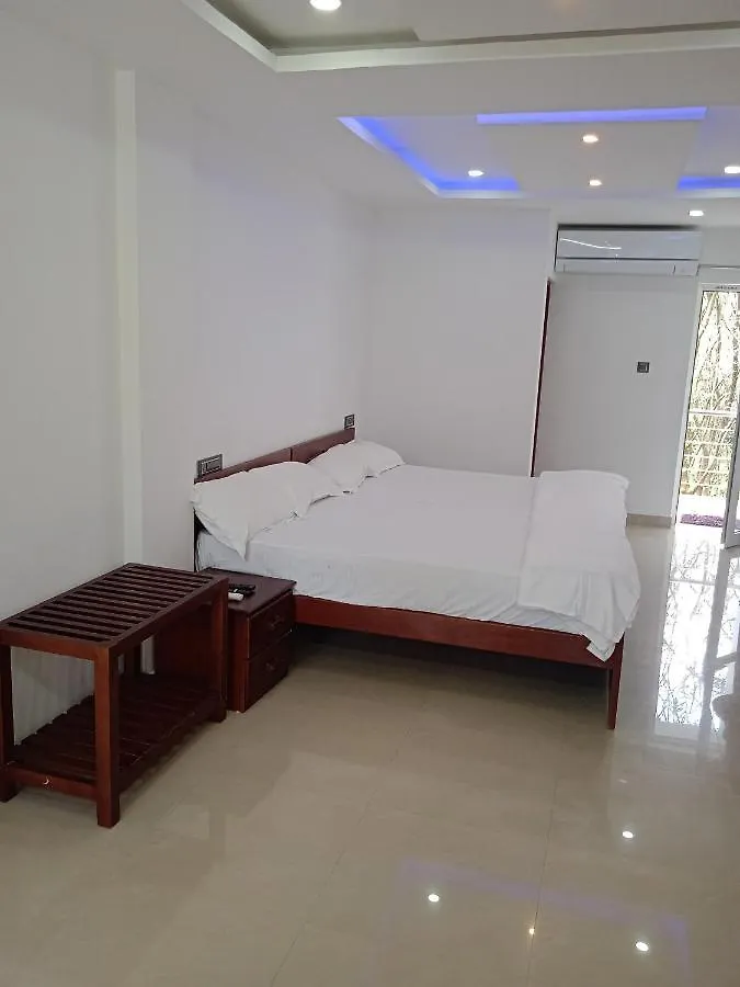 Mscb Guest House Idukki
