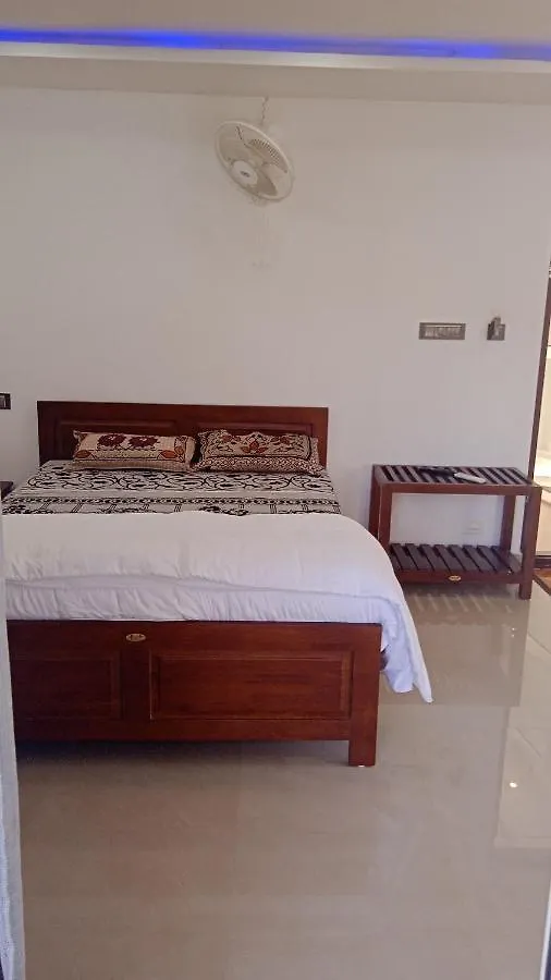 Mscb Guest House Idukki 4*,  Ινδία