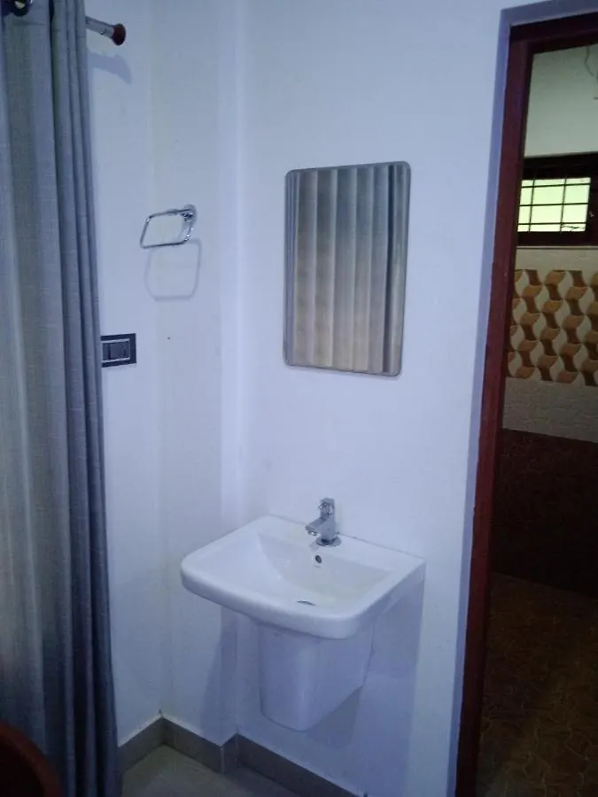 Mscb Guest House Idukki Indie