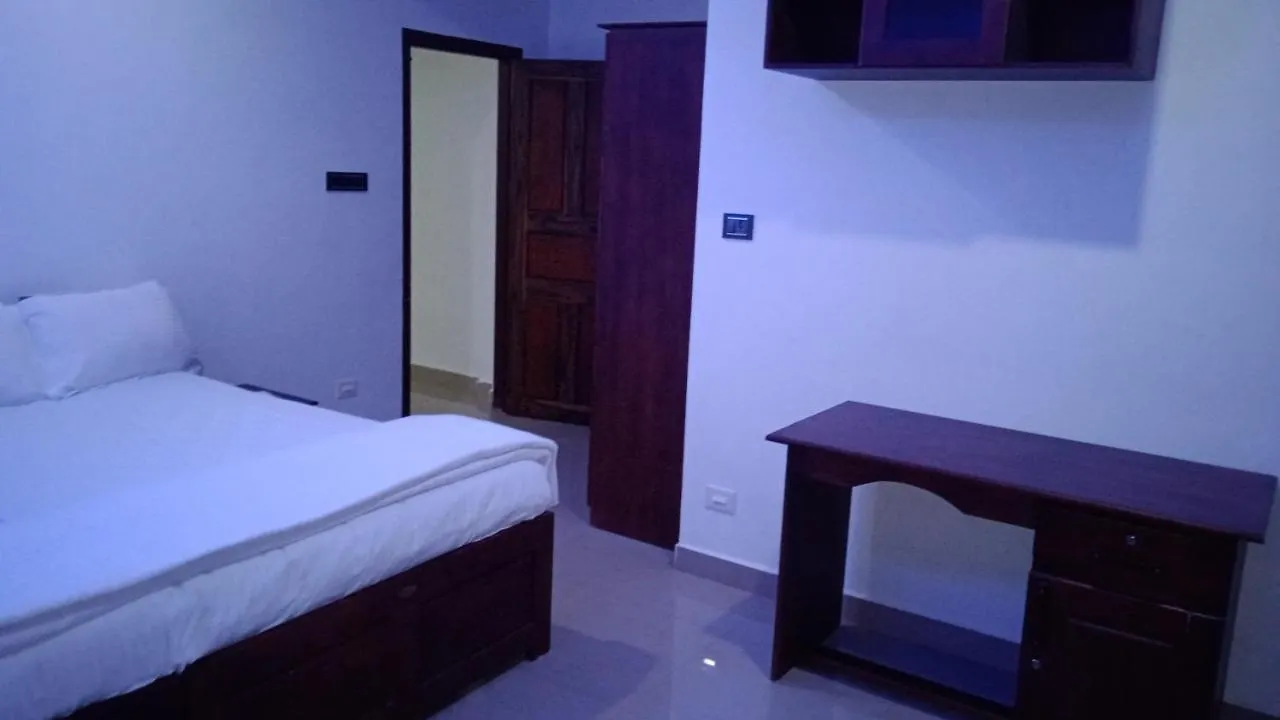 Mscb Guest House Idukki