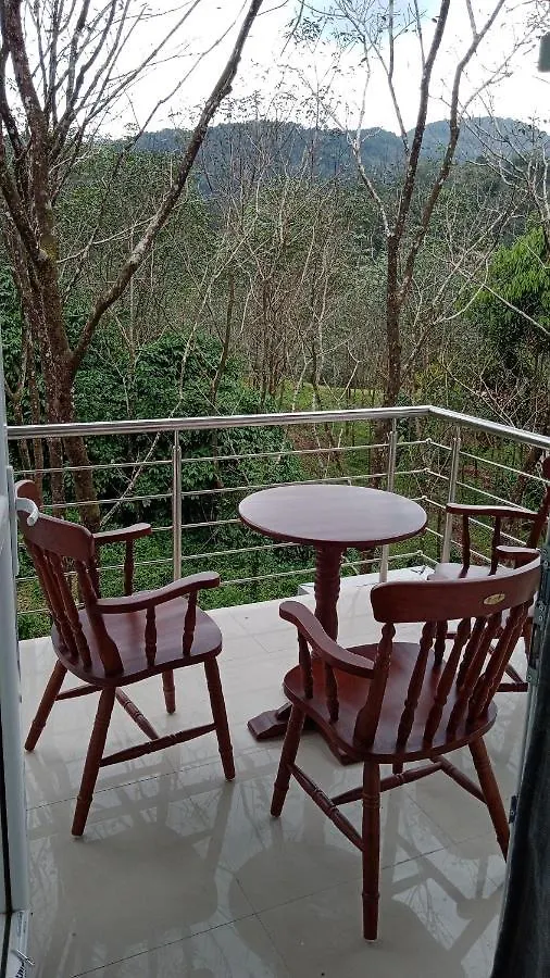 Mscb Guest House Idukki Indie