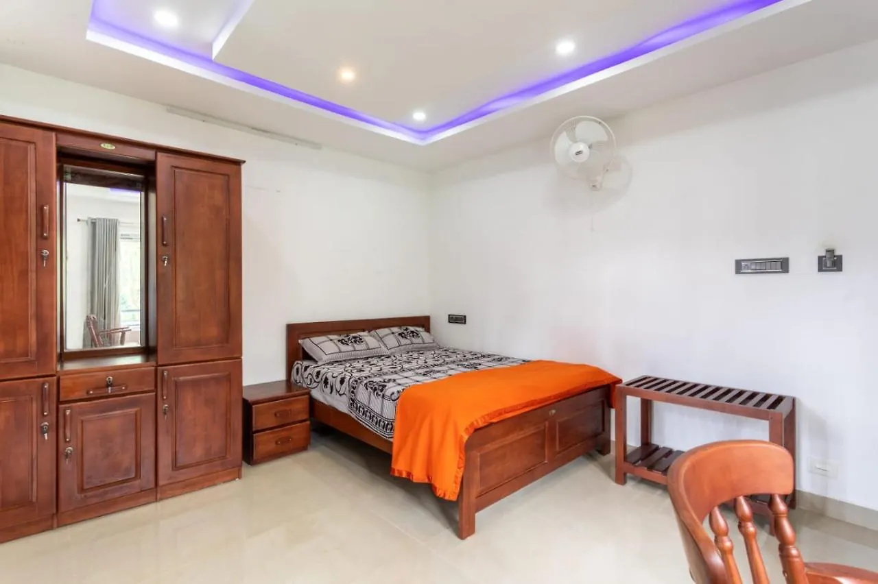 Mscb Guest House Idukki Indie