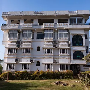 Sargam Sadan 2*, Udaipur India