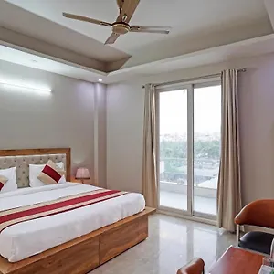 The Palm - Medicity 3*, Gurgaon India
