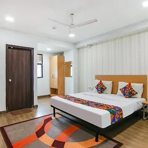 Fabhotel Moro Rohini Sector 11 3*, Delhi (National Capital Territory of India) India