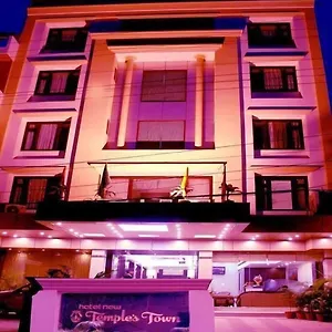 Mintella , 3*, Varanasi India