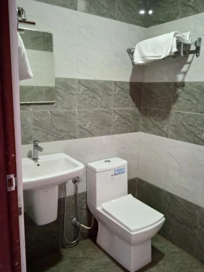 Mscb Guest House Idukki
