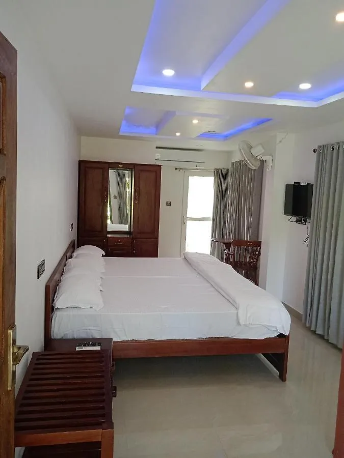 Mscb Guest House Idukki 0*,