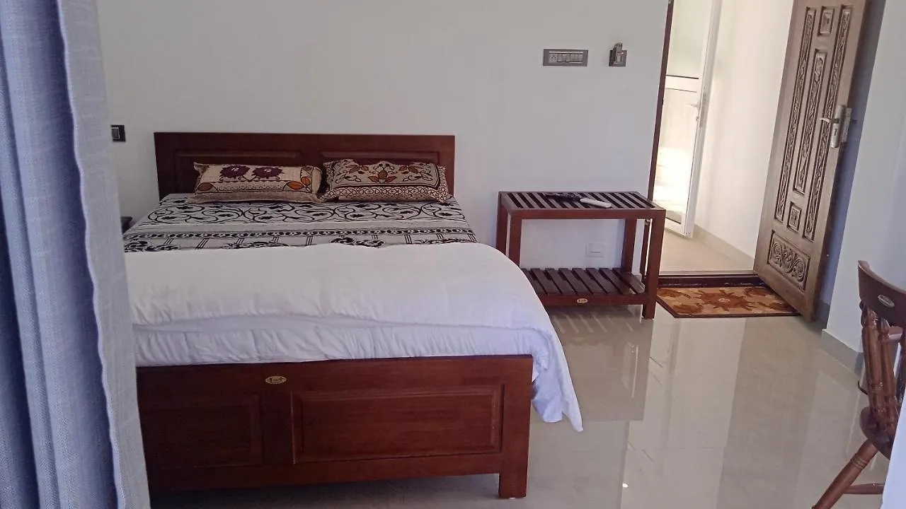 Mscb Guest House Idukki