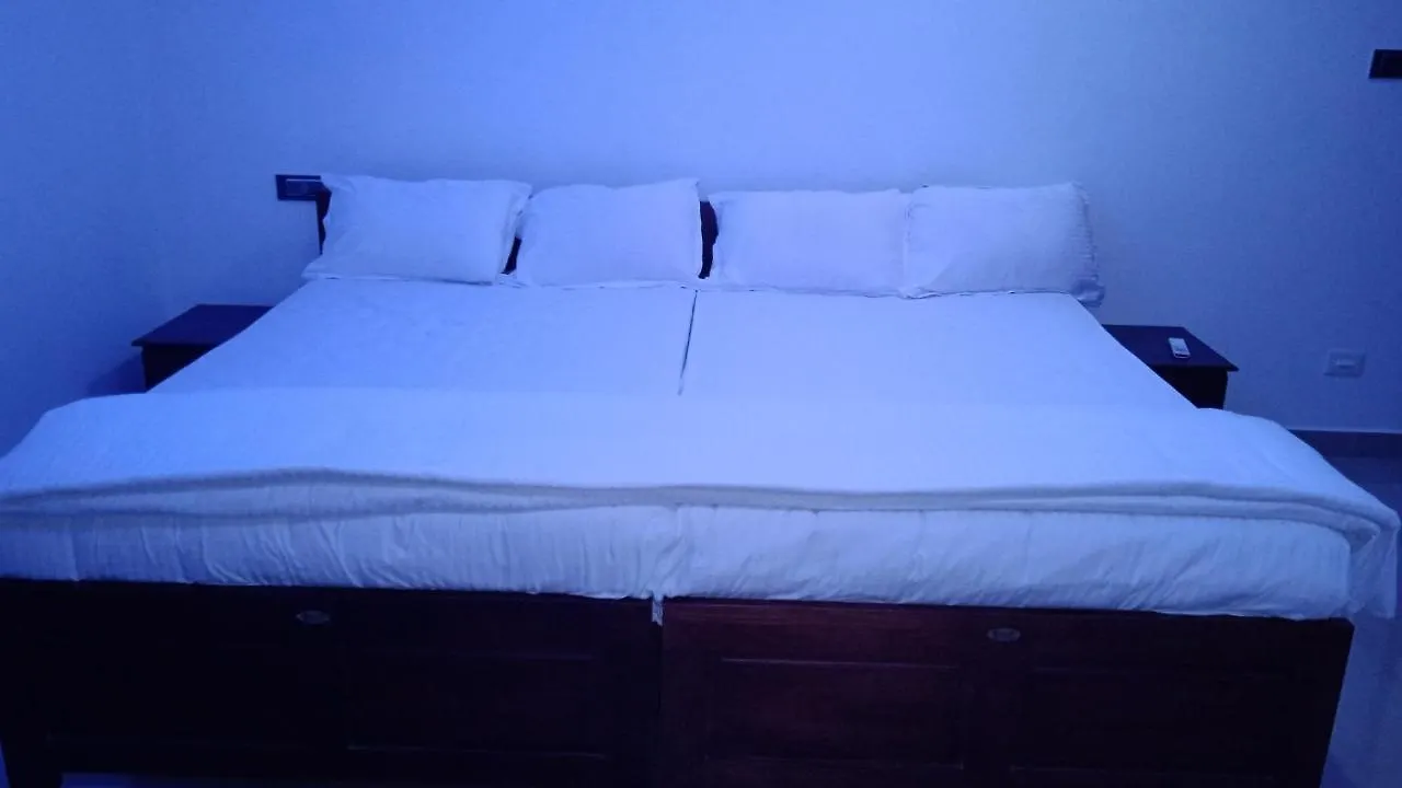 Mscb Guest House Idukki 0*,