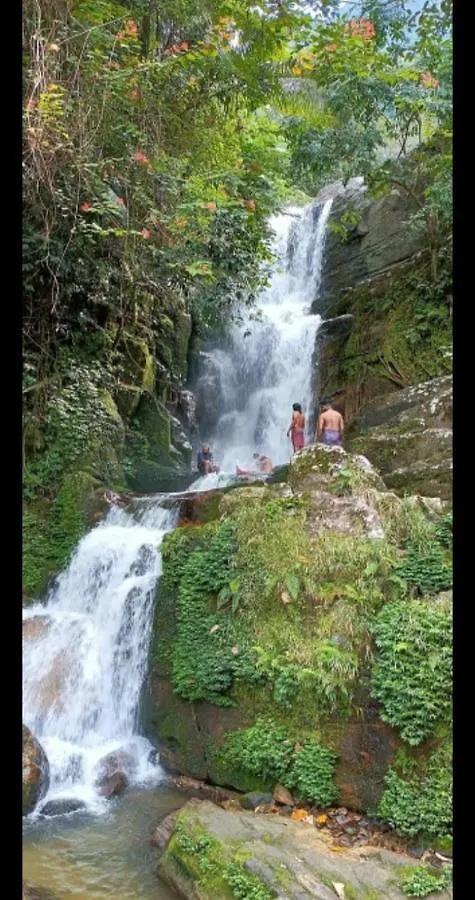 Mscb Guest House Idukki India