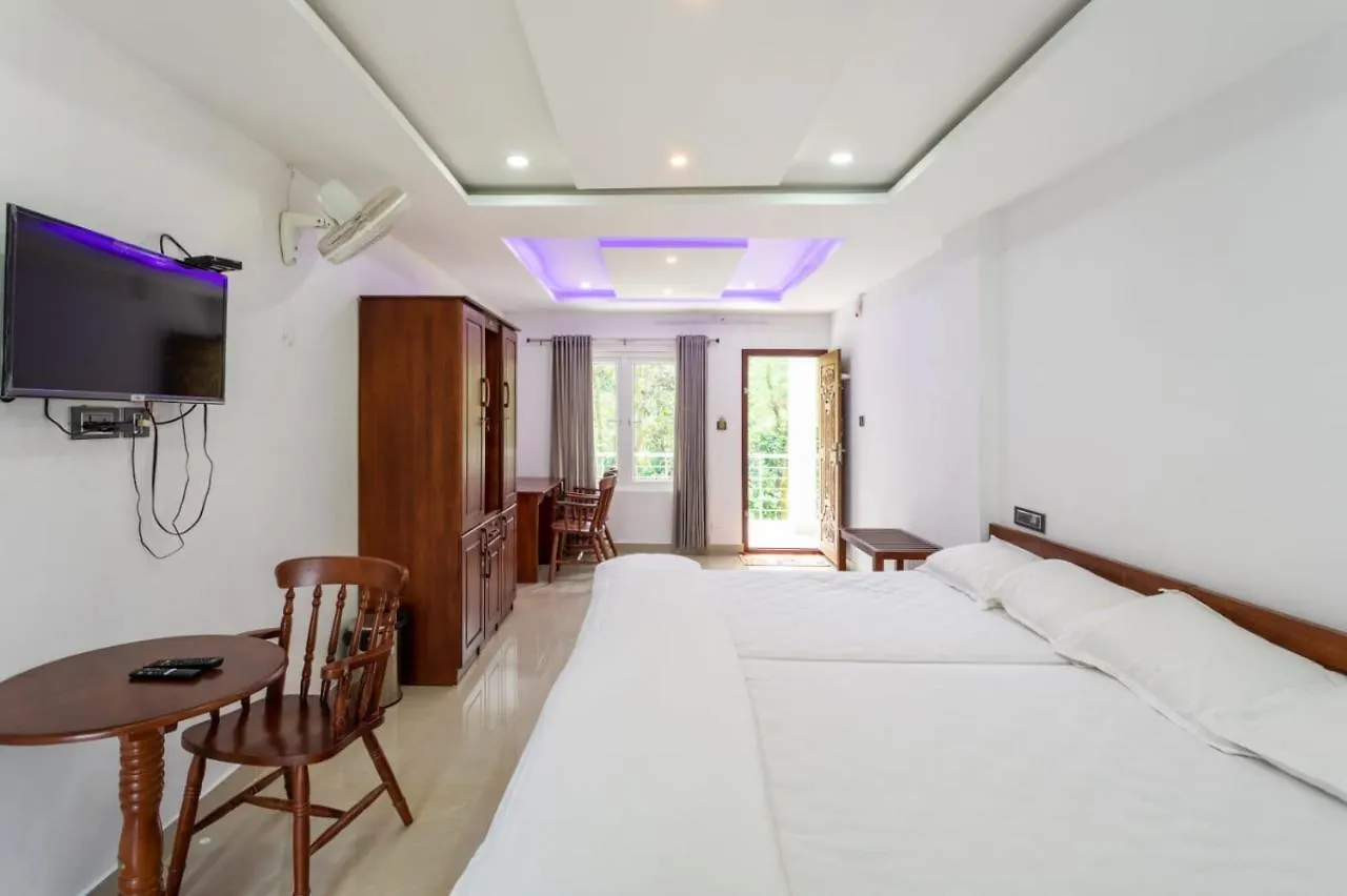 Mscb Guest House Idukki India