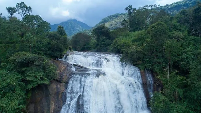 Mscb Guest House Idukki India